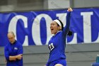 Volleyball vs Emerson  Wheaton College Women's Volleyball vs Emerson College. - Photo by Keith Nordstrom : Wheaton, Volleyball, VB2019